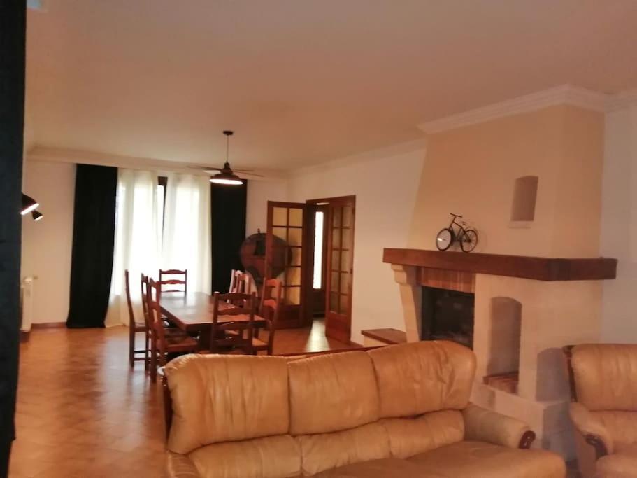 Maison Gaillacoise Ngoại thất bức ảnh